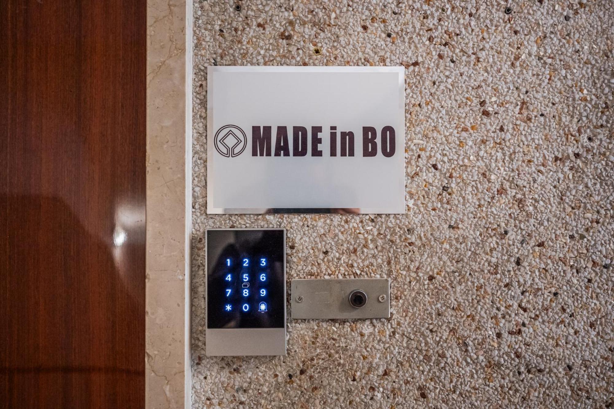 Made In Bo *
