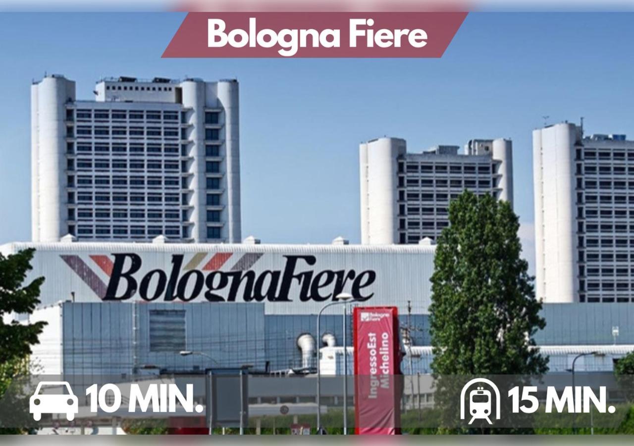 Made In Bo * Bologne