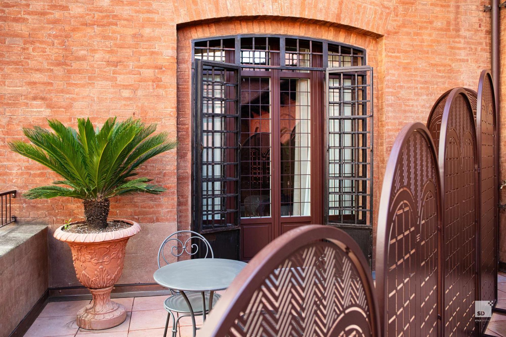 Marchesana Luxury Apartamento *