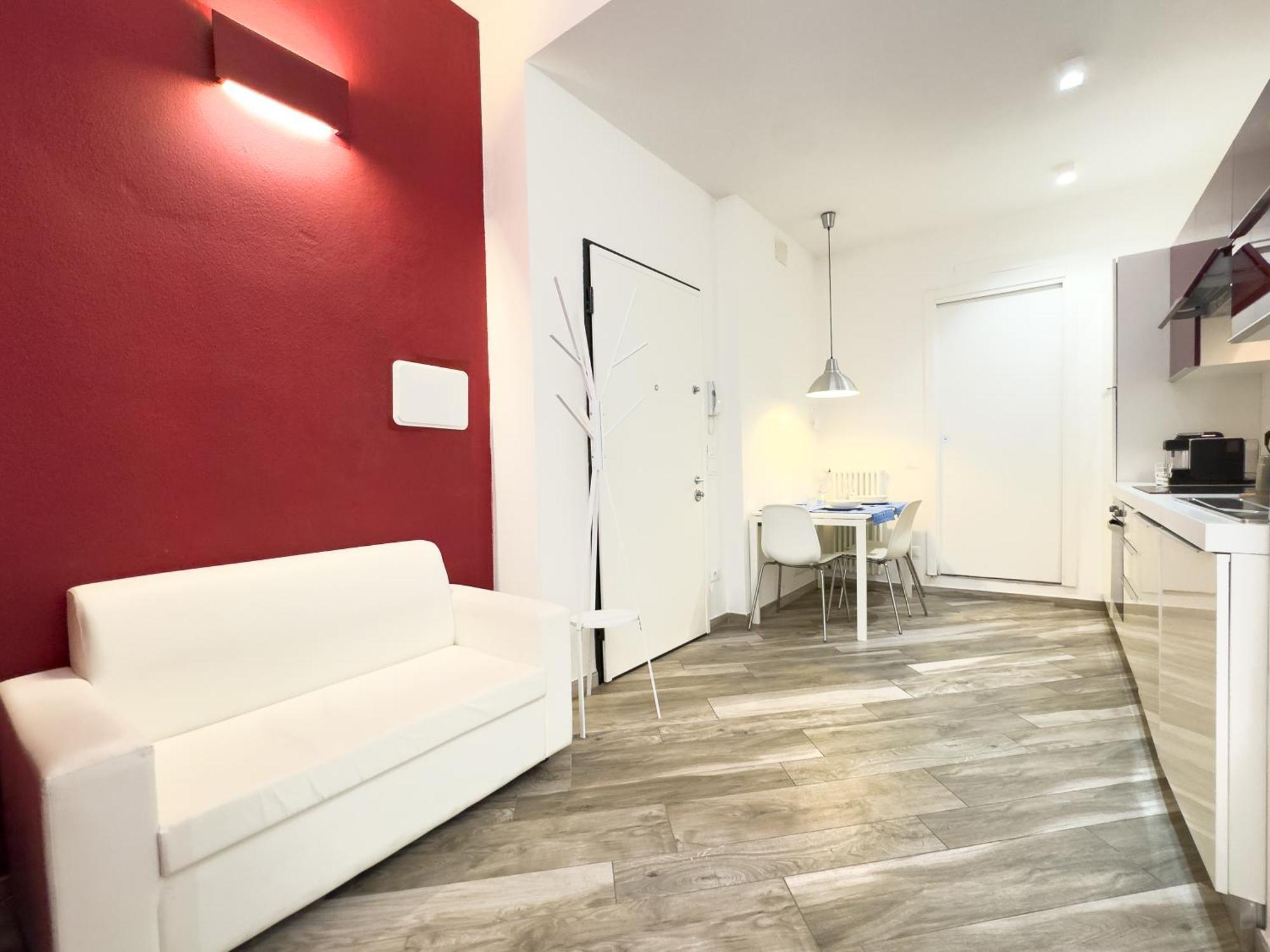 Realkasa Torleone Apartamento *
