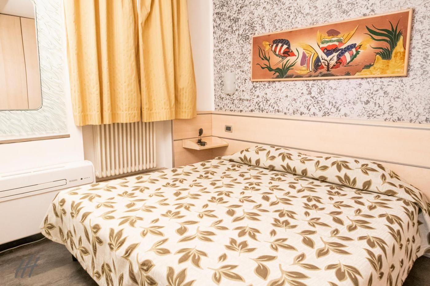 Holiday- Finestrella Hotel