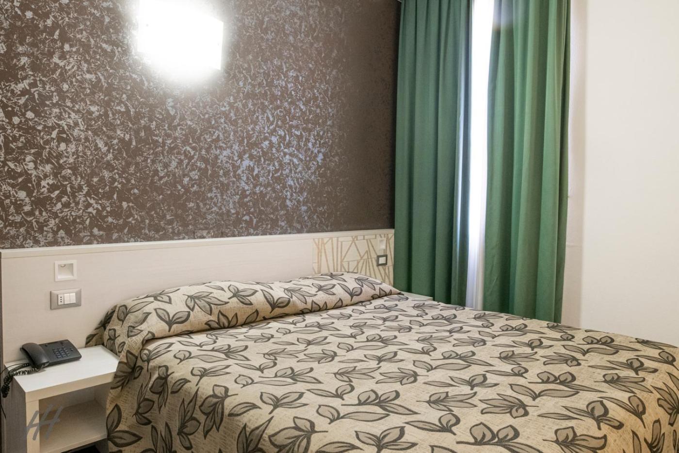 Holiday- Finestrella Hotel 3*