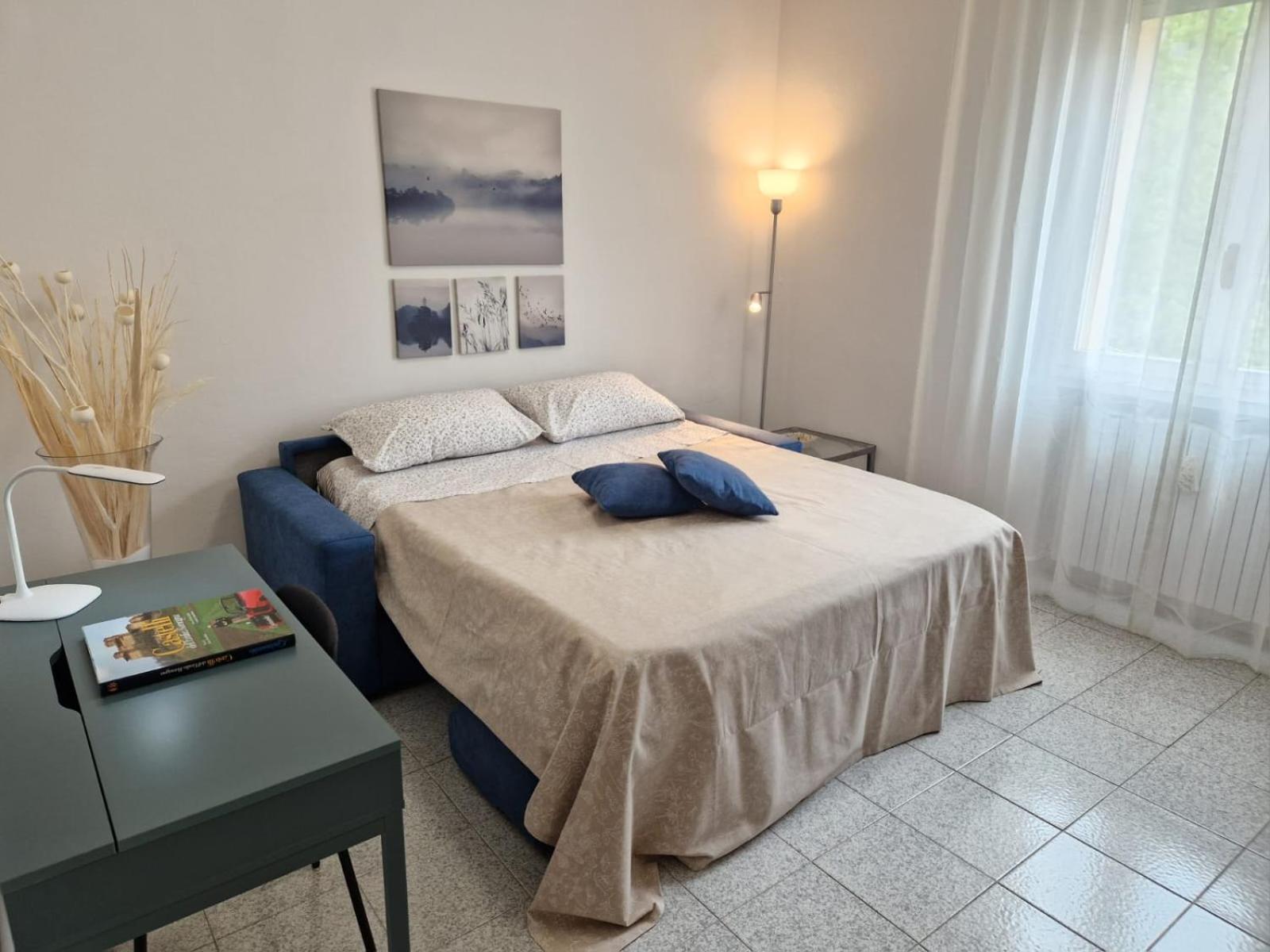 Appartamento Casa Via De Rosa