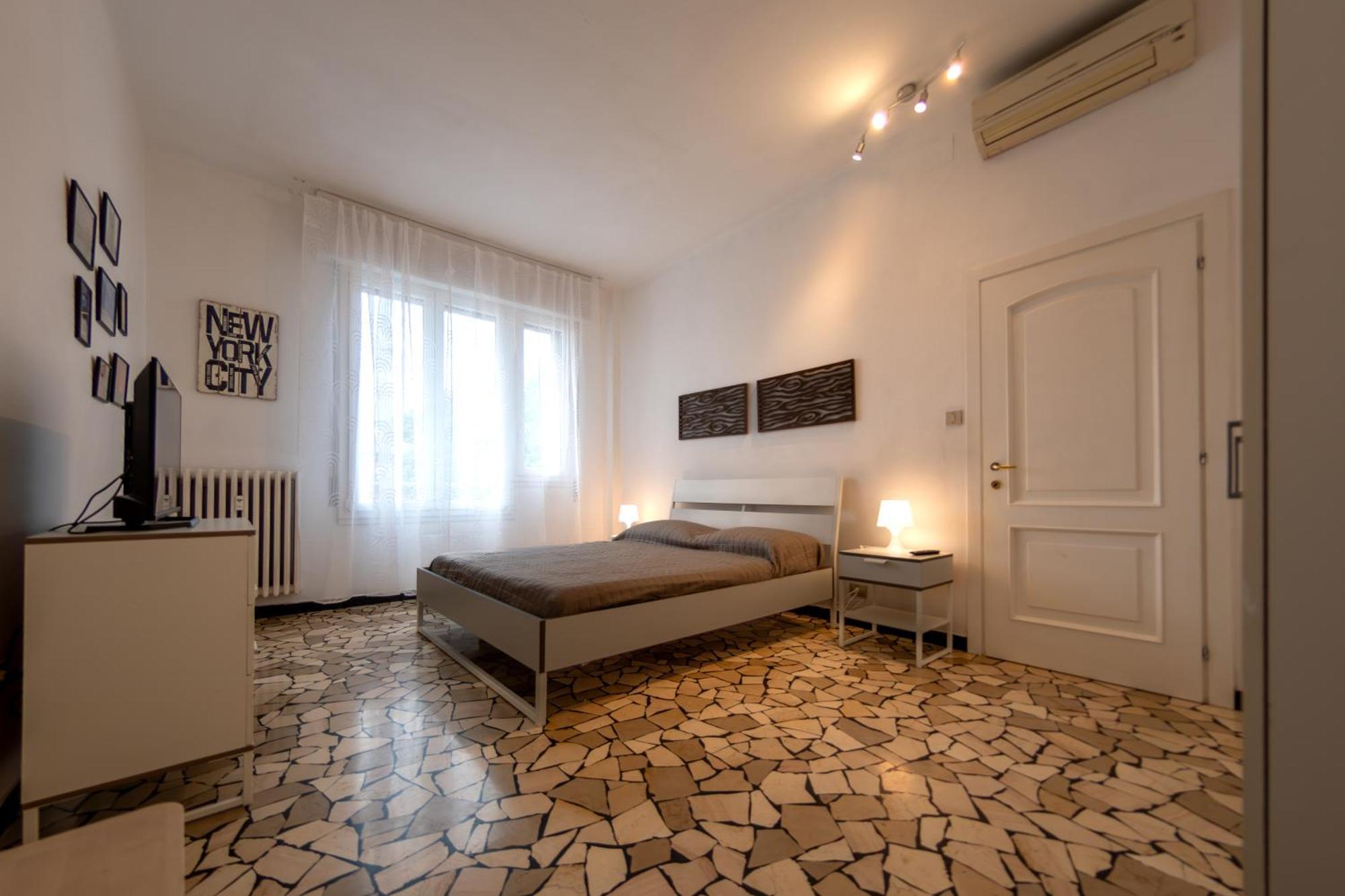 Apartamento Casa Lilli: Comfort Bolognese Bolonia