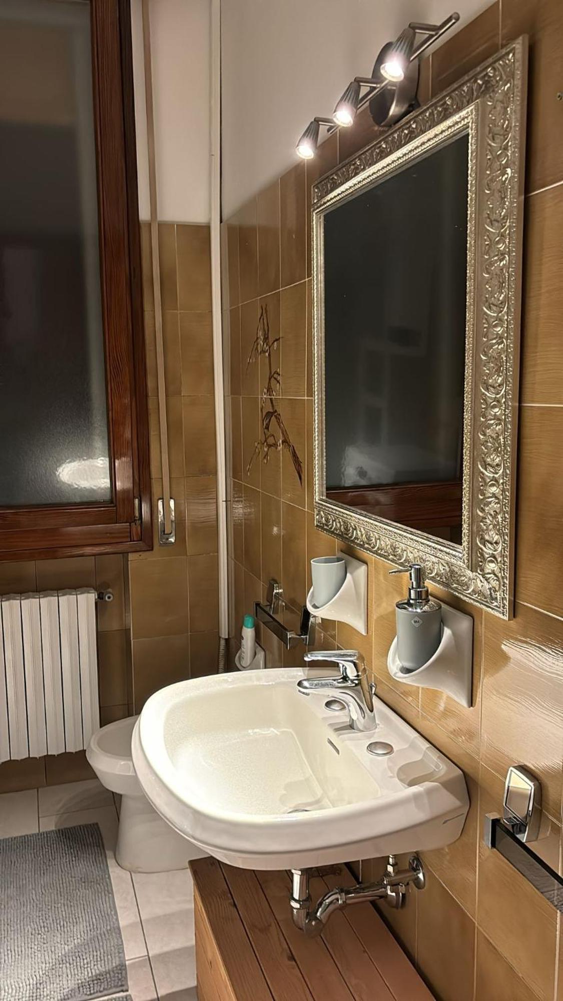 Appartamento Demode *