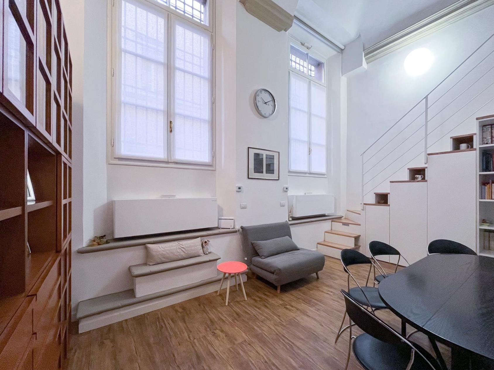 Realkasa Palazzo Marsigli Appartamento