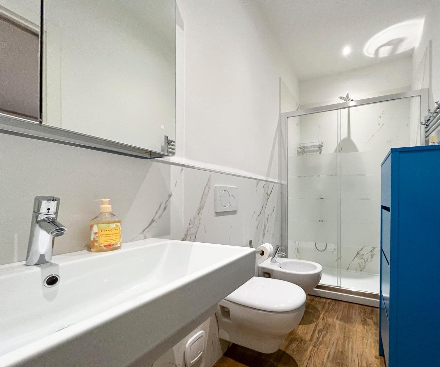 Appartamento Realkasa Palazzo Marsigli