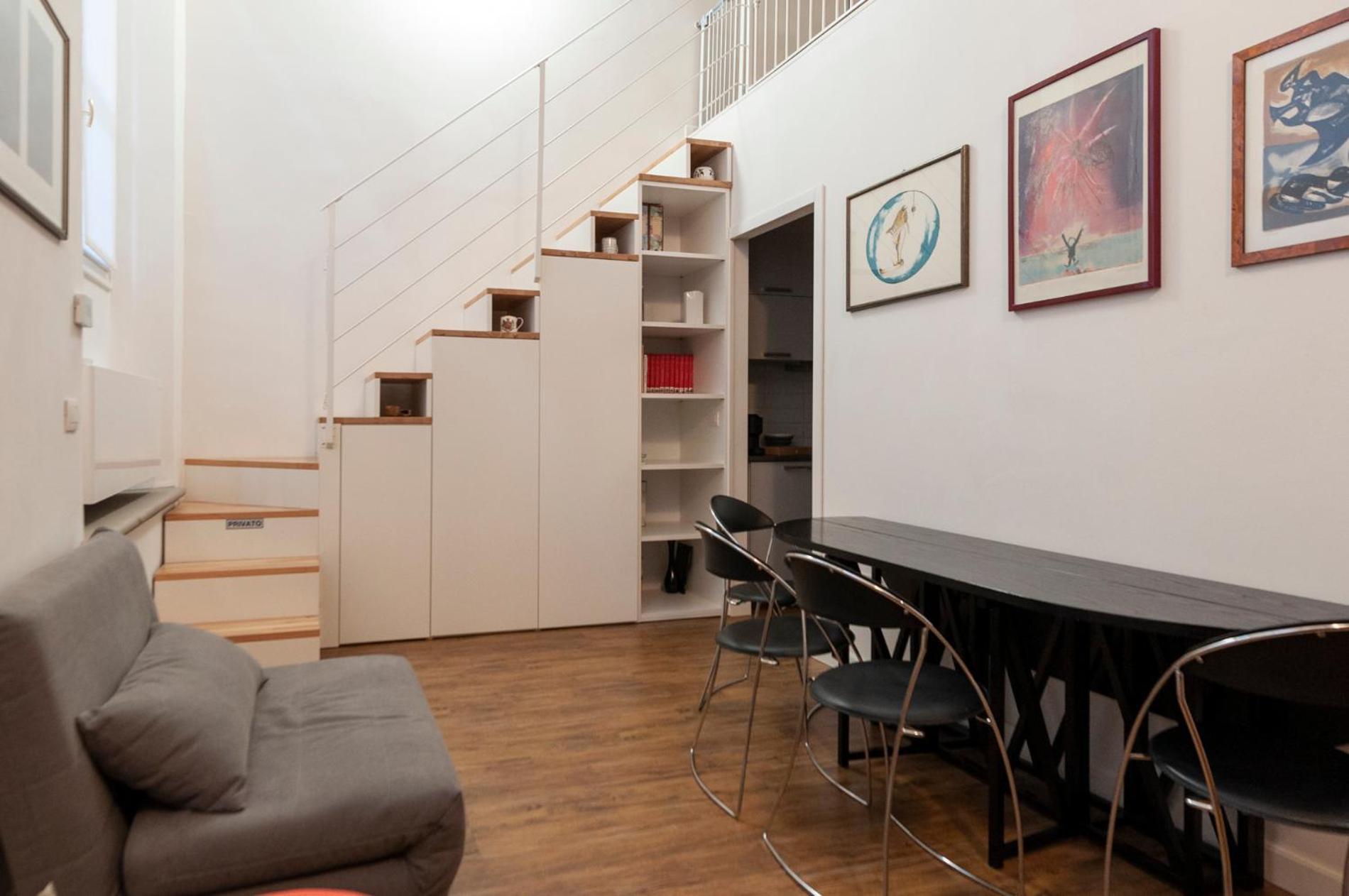 Appartamento Realkasa Palazzo Marsigli *