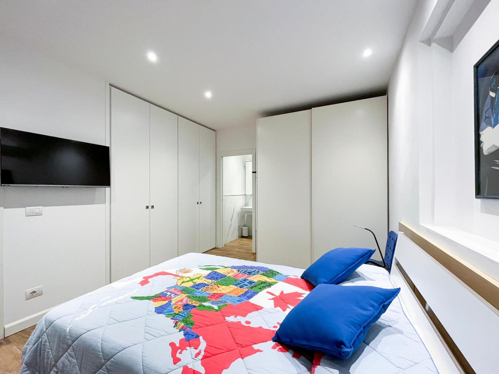Apartamento Realkasa Palazzo Marsigli Bolonia