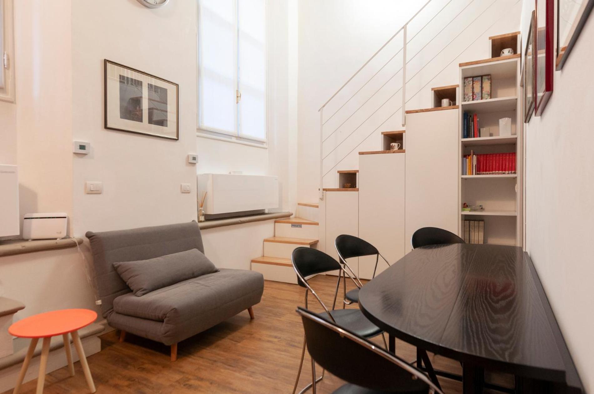 Realkasa Palazzo Marsigli * Bologna