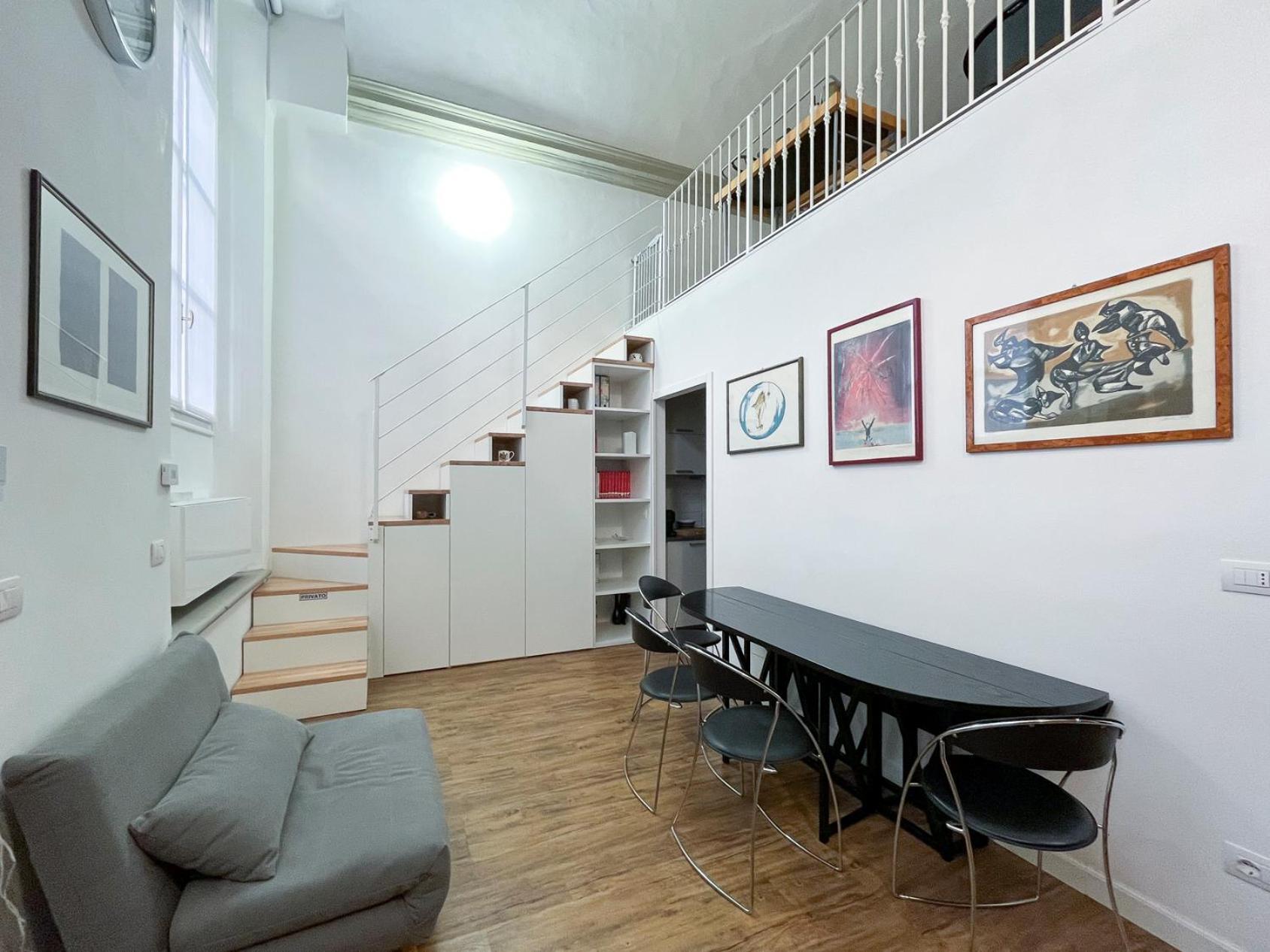 Realkasa Palazzo Marsigli * Bologna
