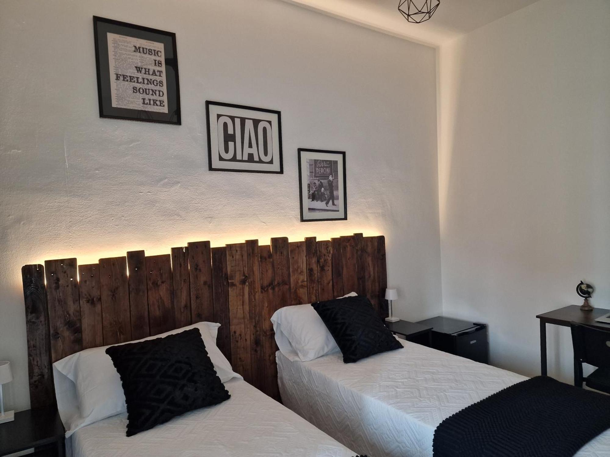 Gasthuis B-rooms