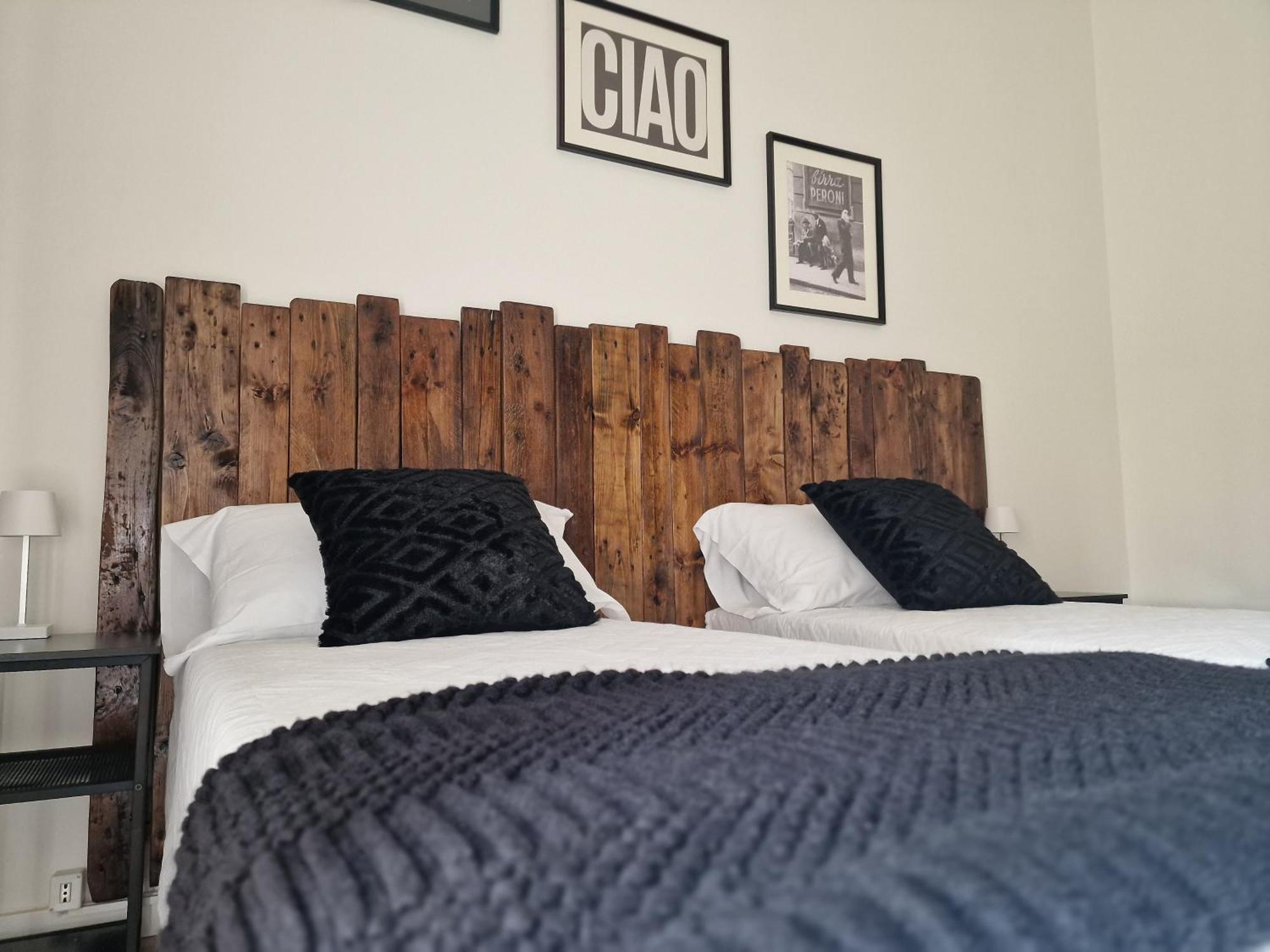 Gasthuis B-rooms Bologna