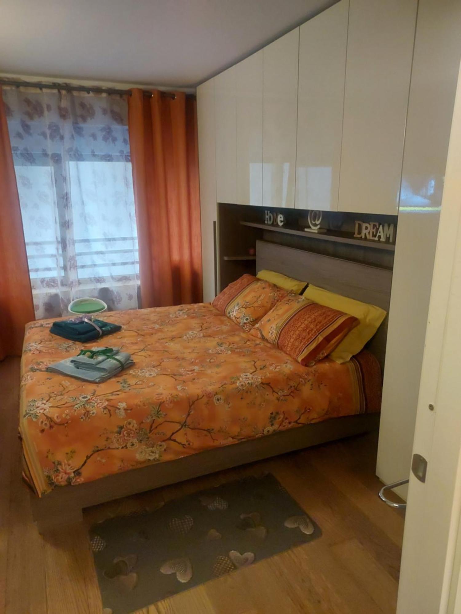 Apartment Edi#d&t Cosy House Galileo *