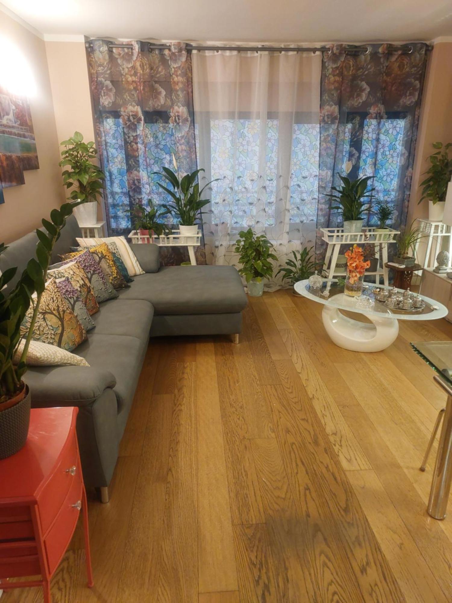 Edi#d&t Cosy House Galileo