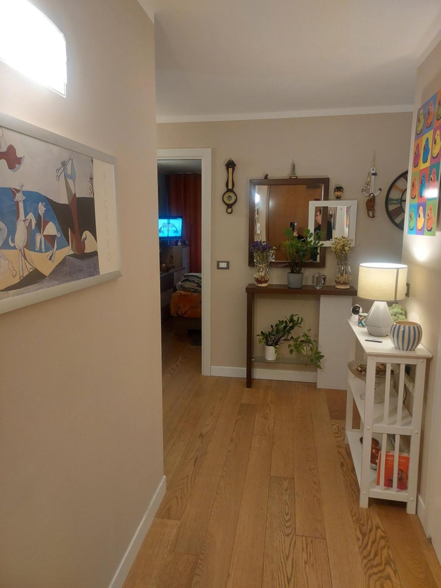 Edi#d&t Cosy House Galileo Appartamento *