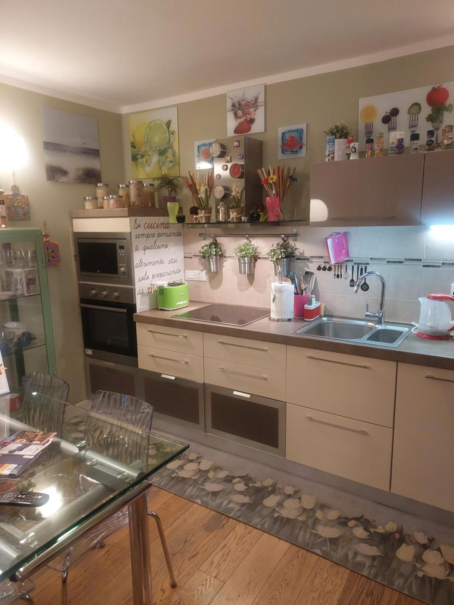 Appartamento Edi#d&t Cosy House Galileo Bologna