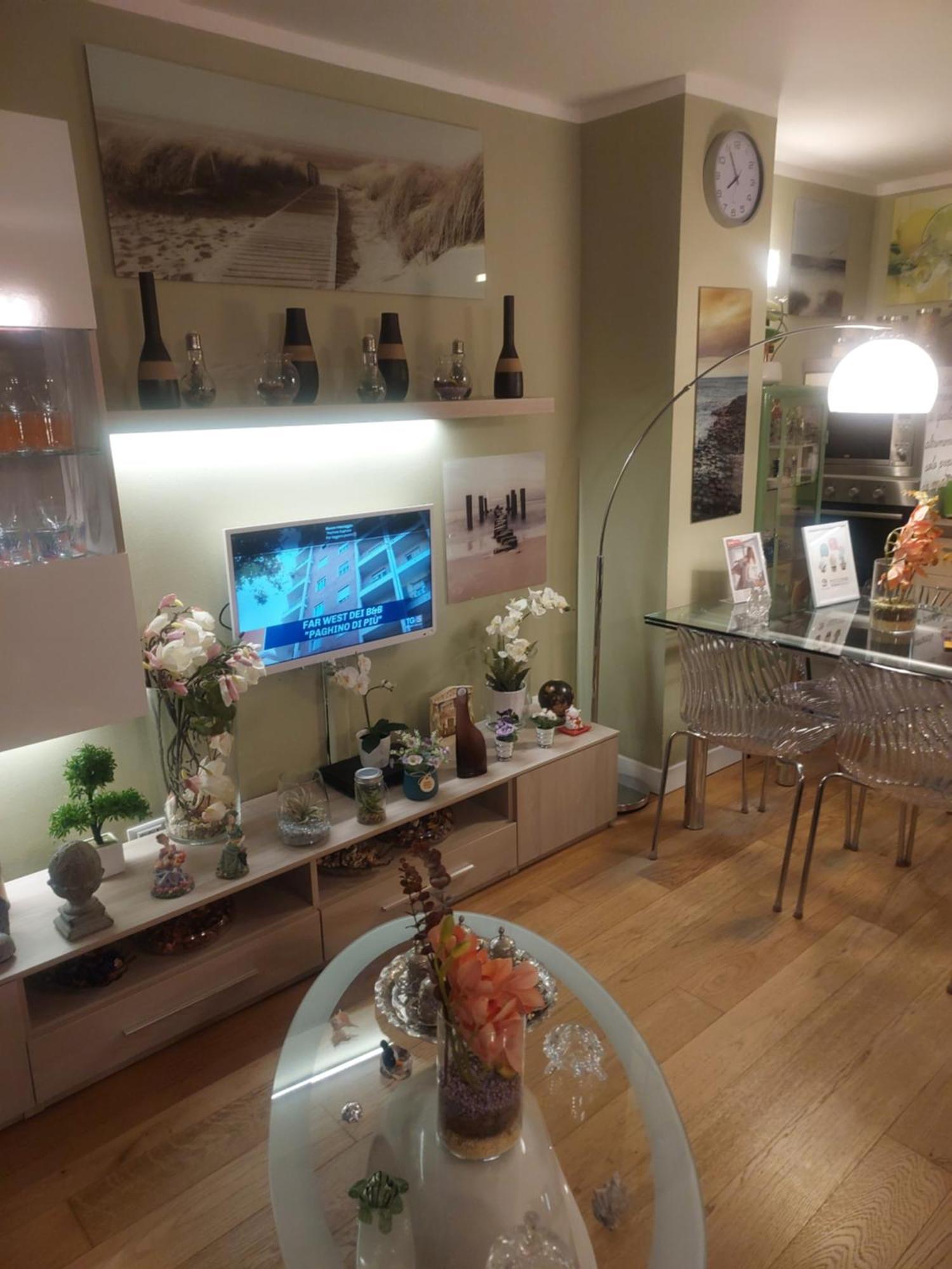 Edi#d&t Cosy House Galileo * Bologna