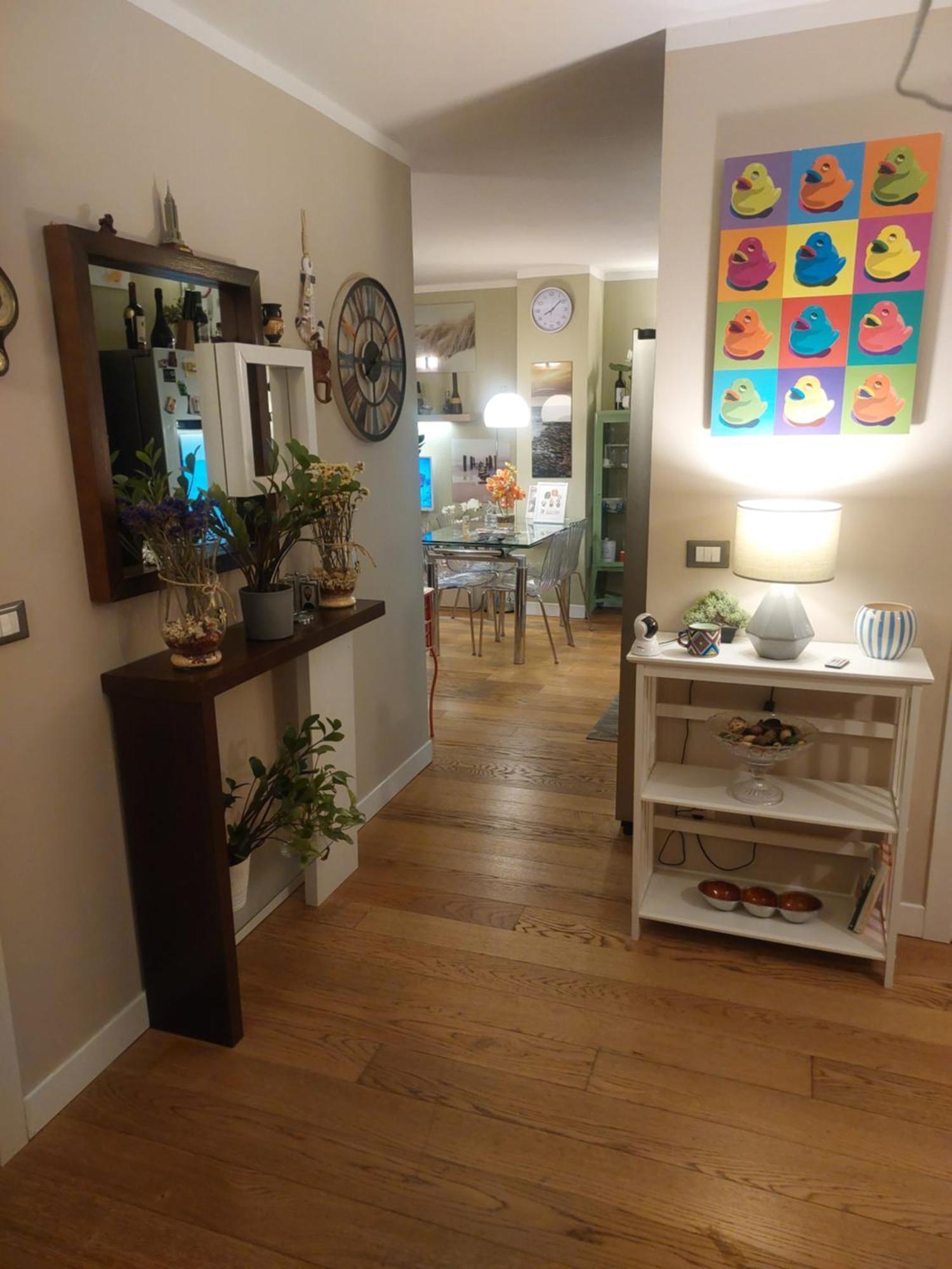 Edi#d&t Cosy House Galileo Appartamento