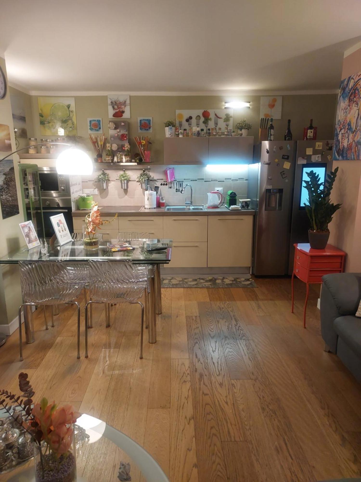 Apartment Edi#d&t Cosy House Galileo *