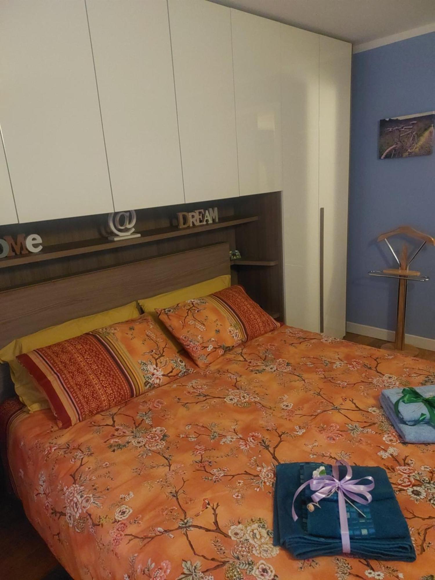 Edi#d&t Cosy House Galileo Appartamento Bologna