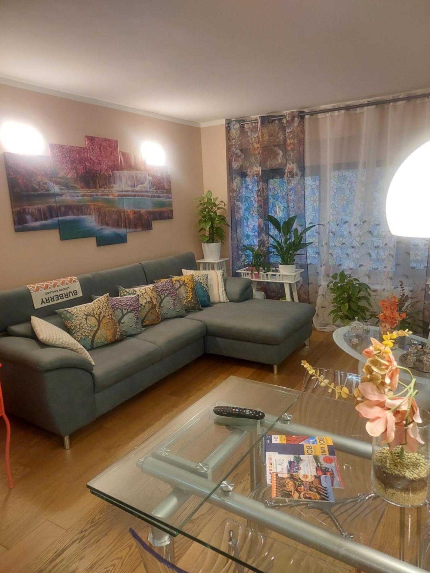 Appartamento Edi#d&t Cosy House Galileo Bologna