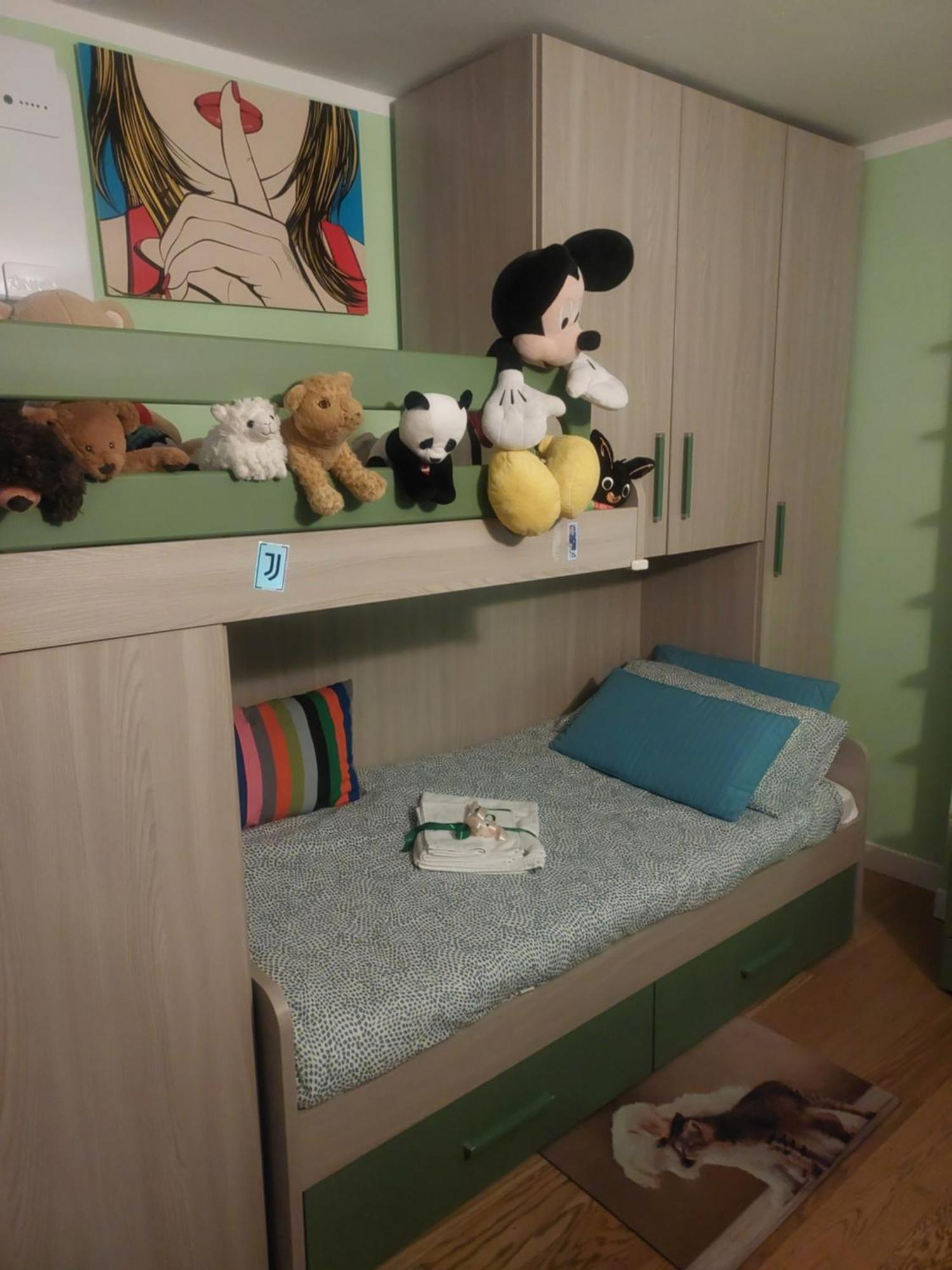 Edi#d&t Cosy House Galileo * Bologna