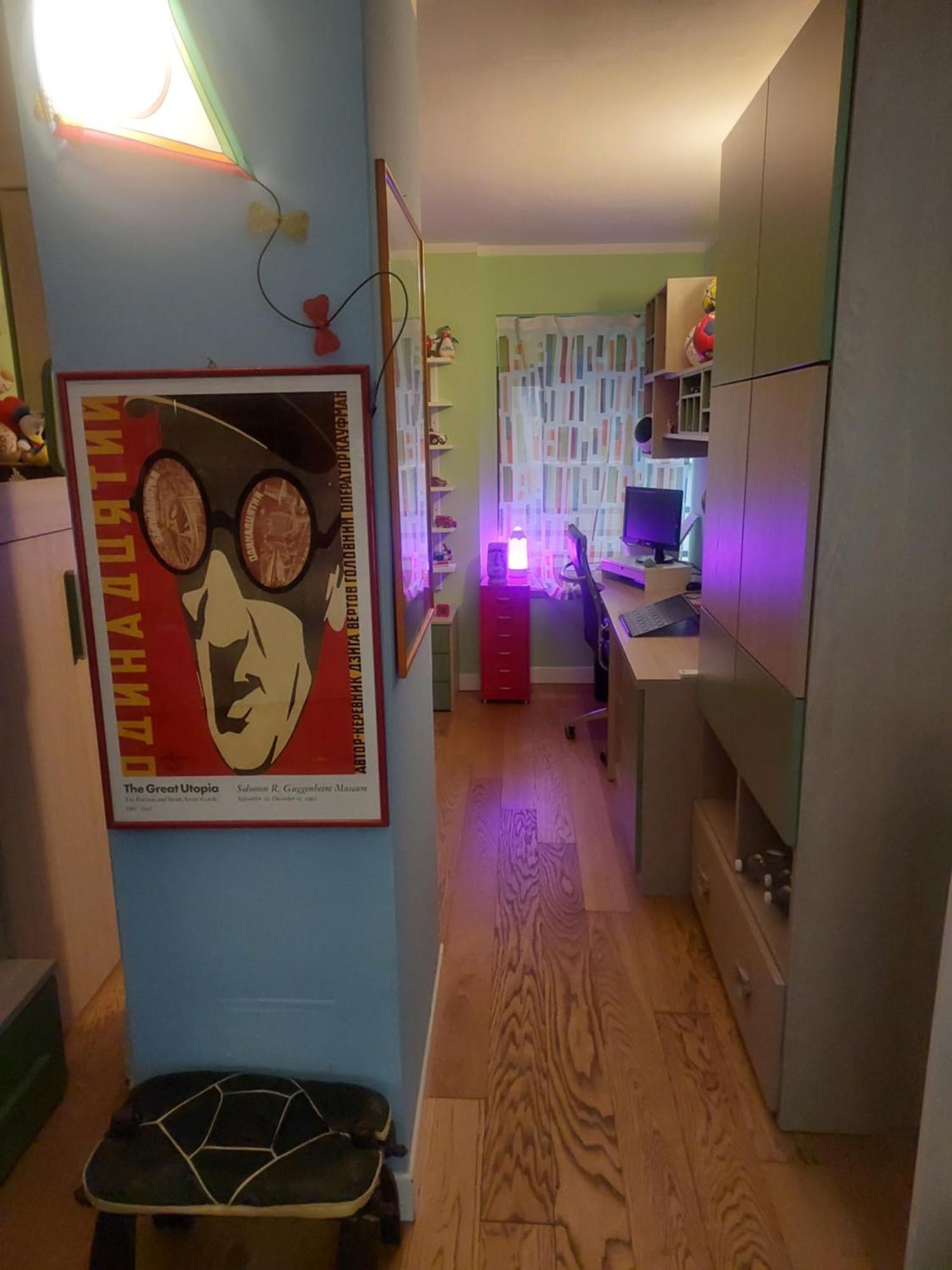Apartment Edi#d&t Cosy House Galileo