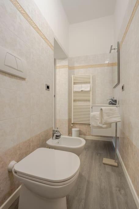 Margherita Apartment Bologna