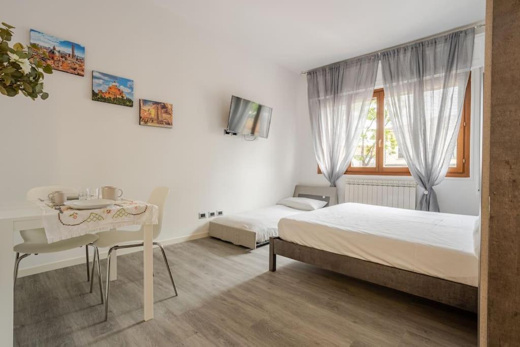 Margherita Apartamento Bolonha