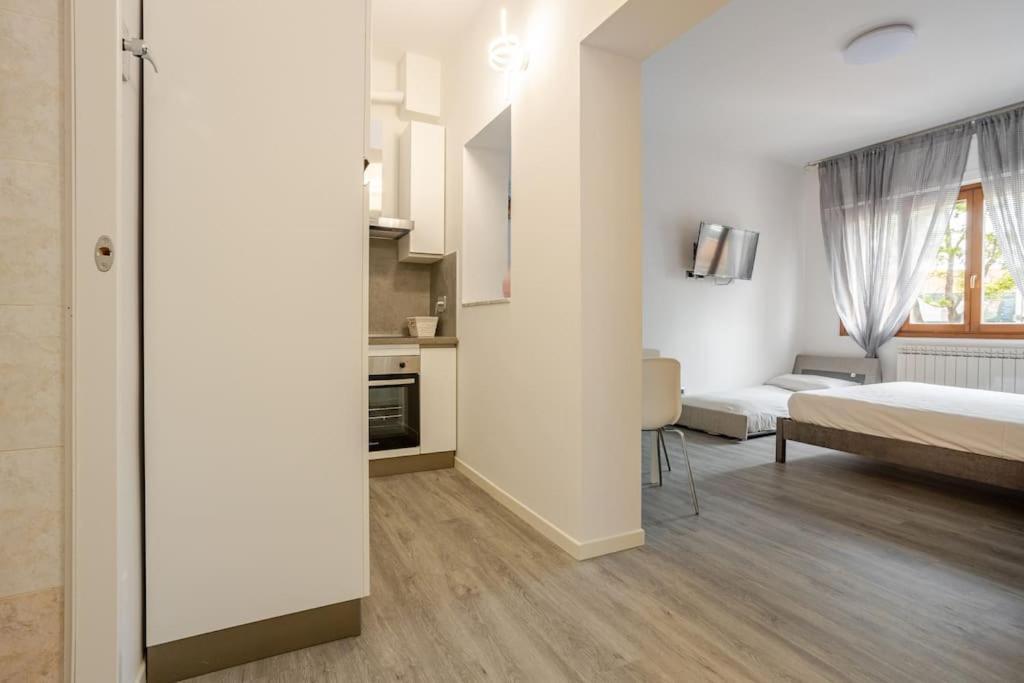 Apartment Margherita *