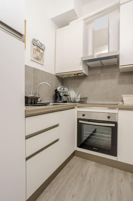 Apartamento Margherita
