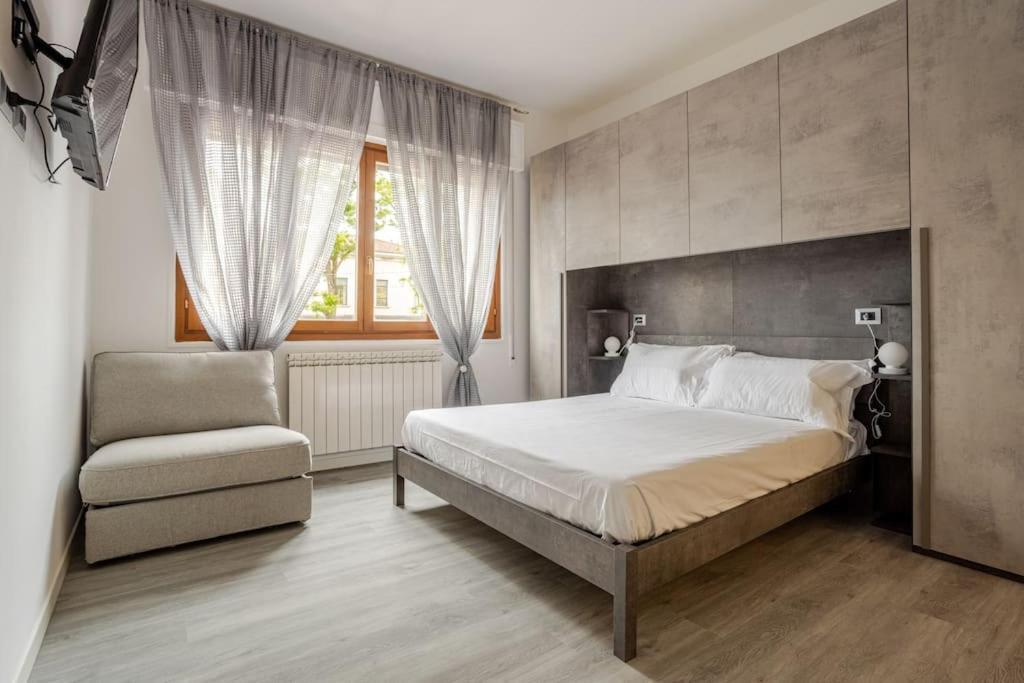 Margherita Apartment Bologna
