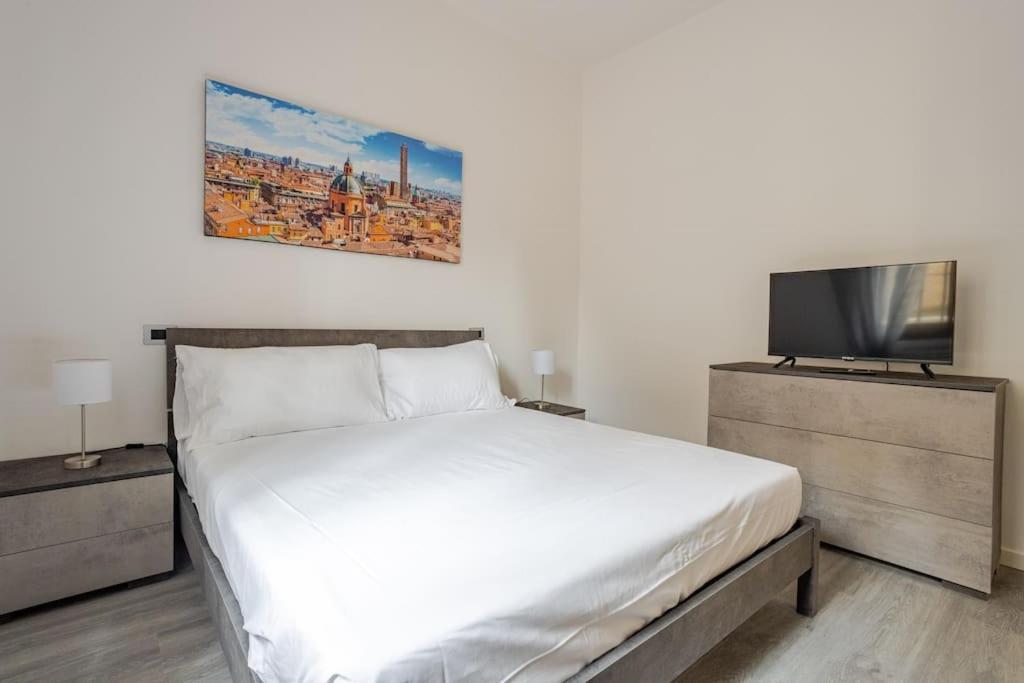 Girasole Apartment *