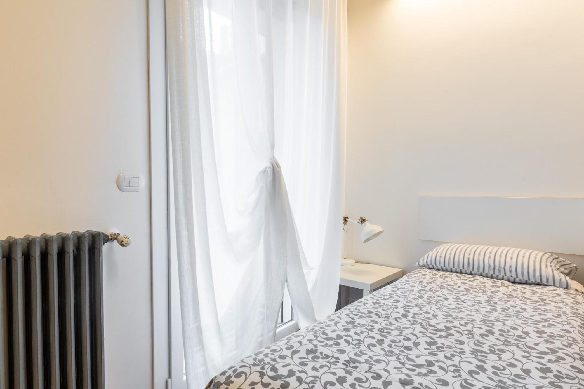Apartamento La Casa Di Gio *