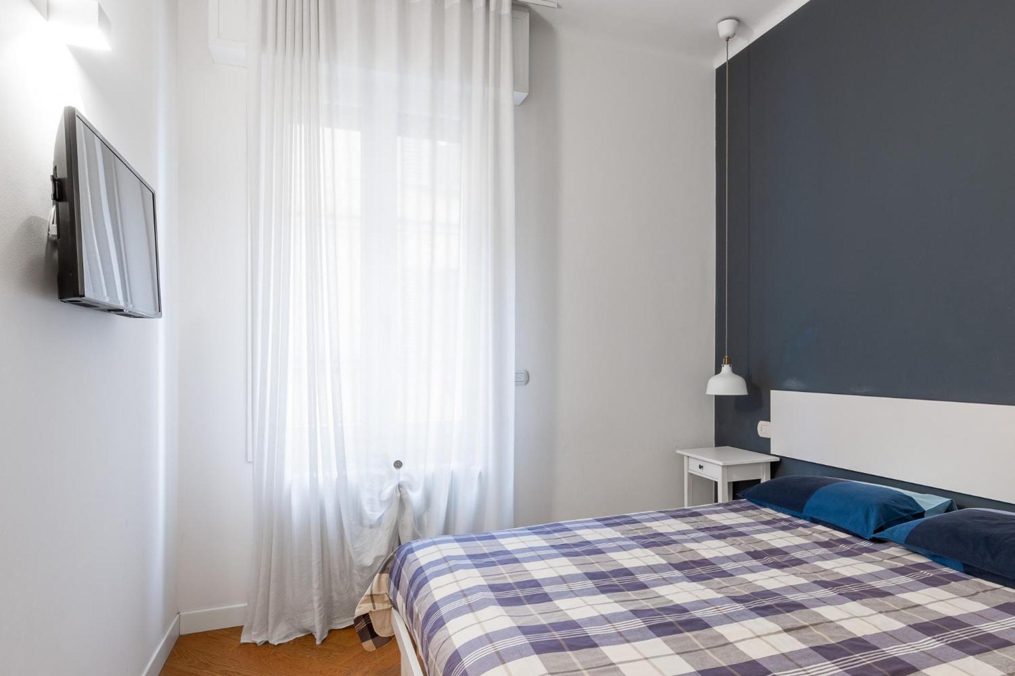 Apartamento La Casa Di Gio Bolonia
