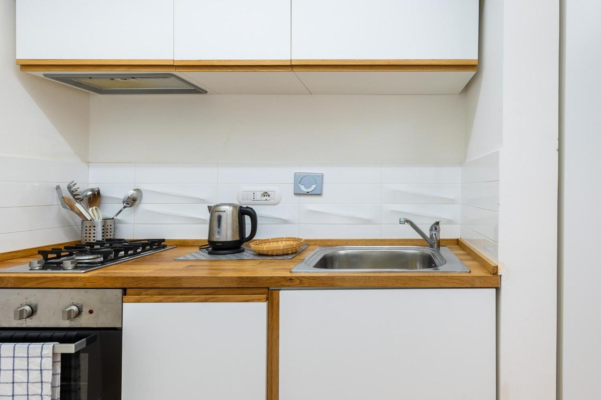 Apartamento La Casa Di Gio