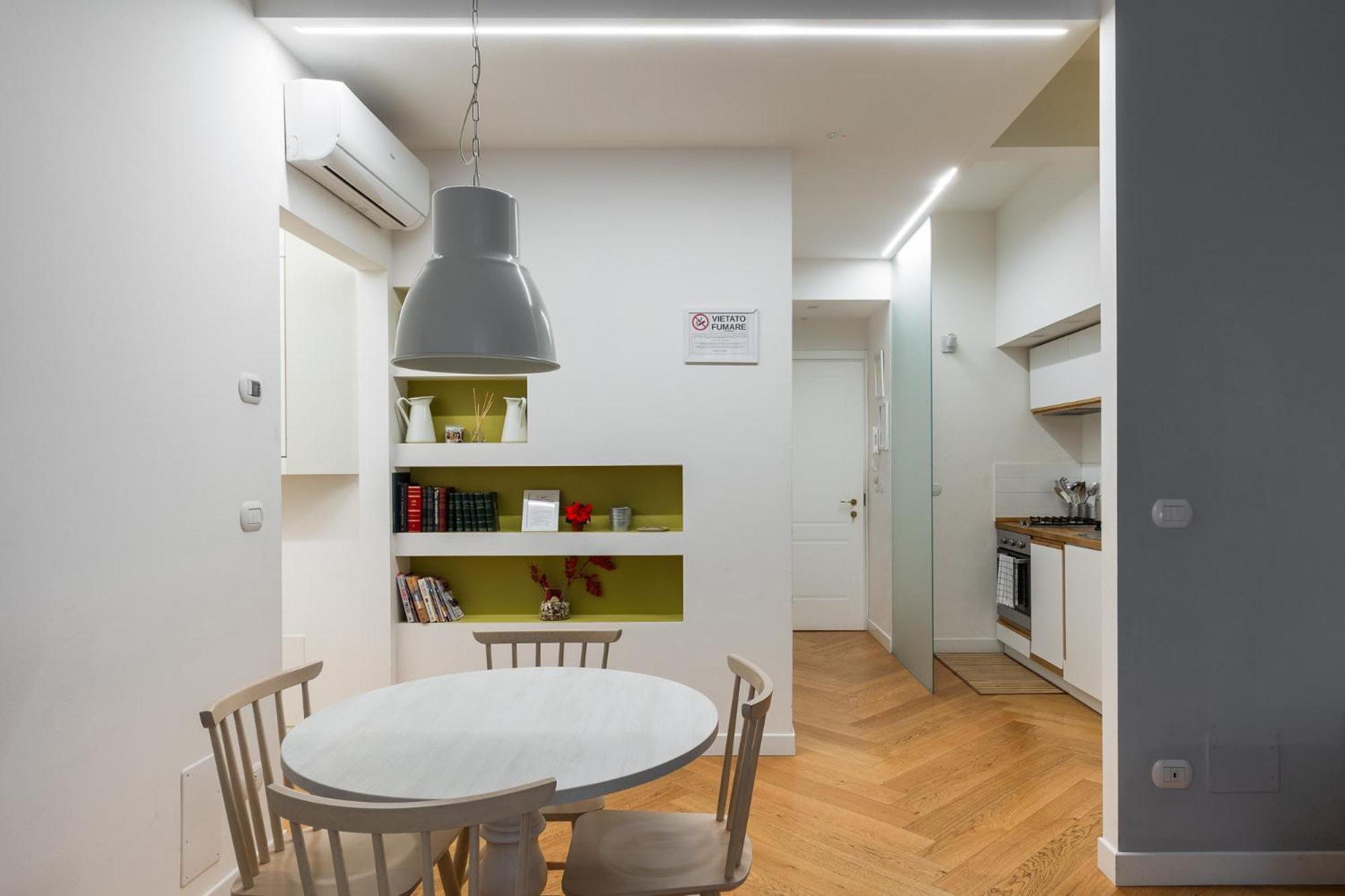 Apartamento La Casa Di Gio *