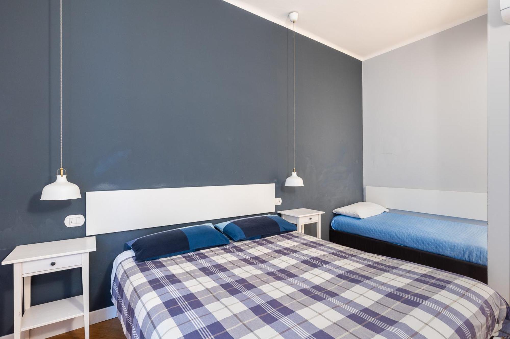 Apartamento La Casa Di Gio