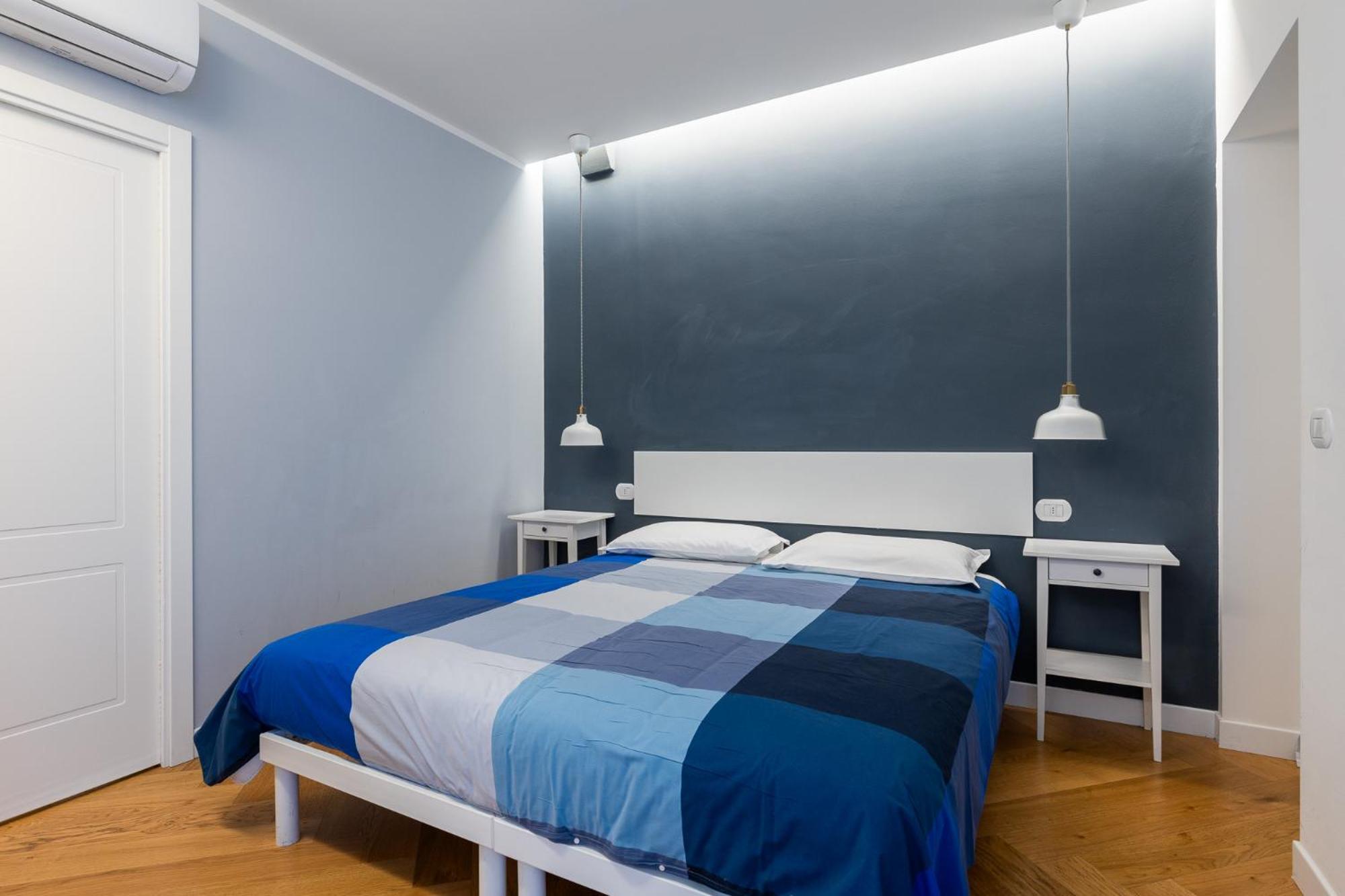 La Casa Di Gio Apartamento *