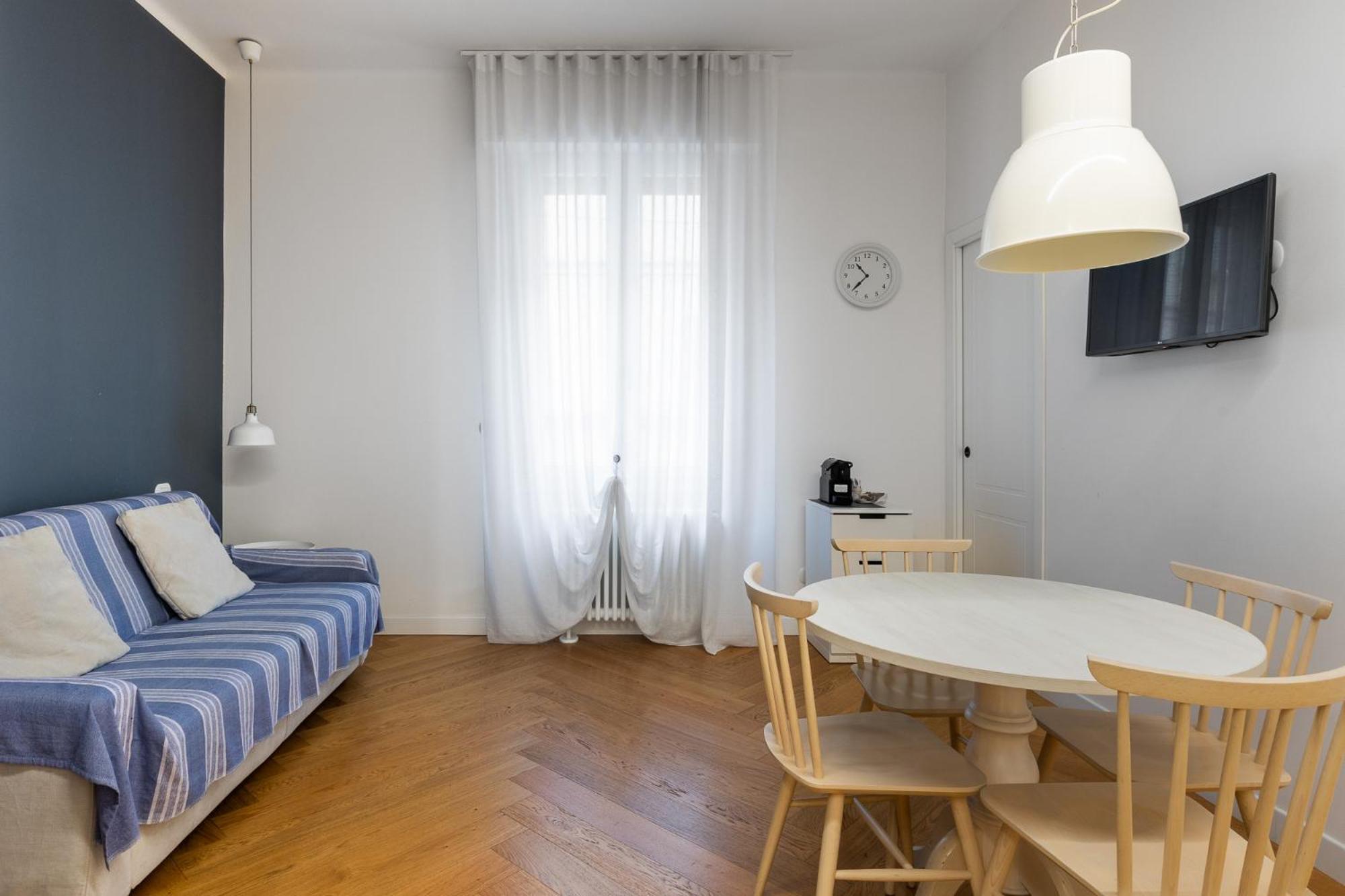 Apartamento La Casa Di Gio *