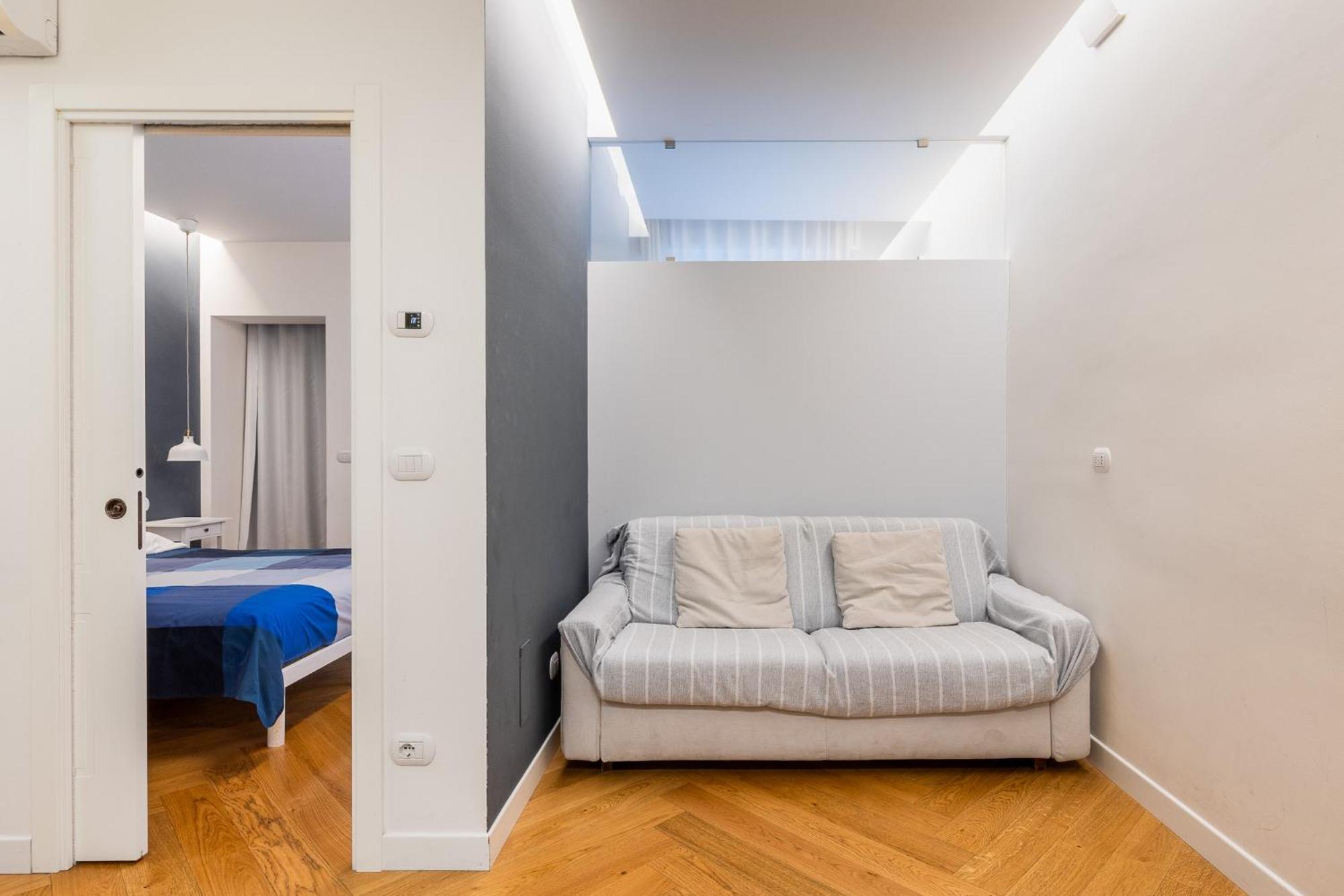 La Casa Di Gio Apartamento Bolonia
