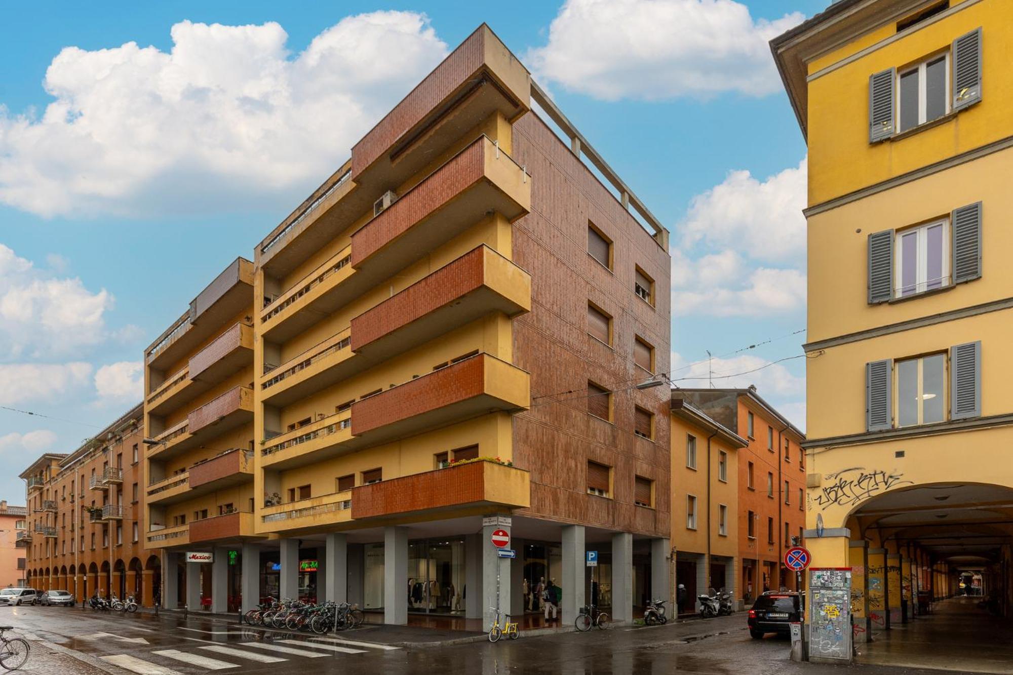 La Casa Di Gio Apartamento