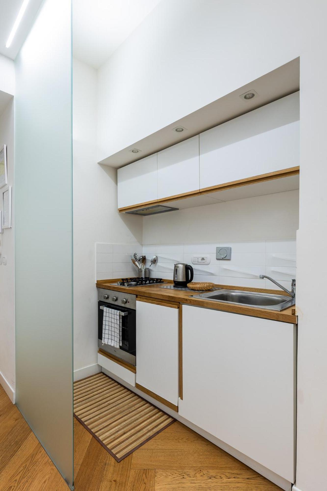 Apartamento La Casa Di Gio
