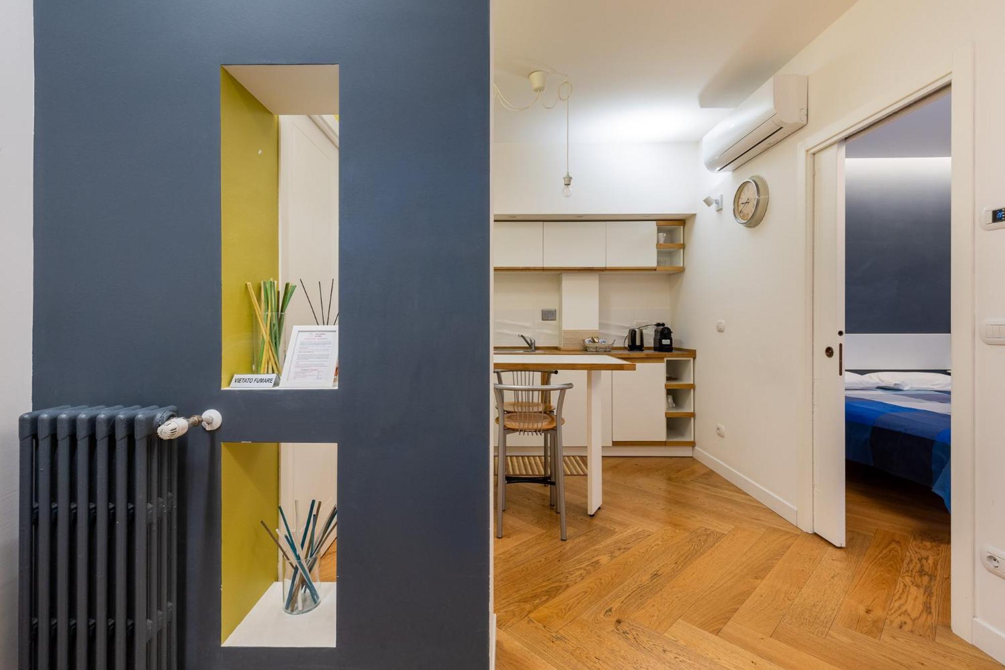 La Casa Di Gio Apartamento *