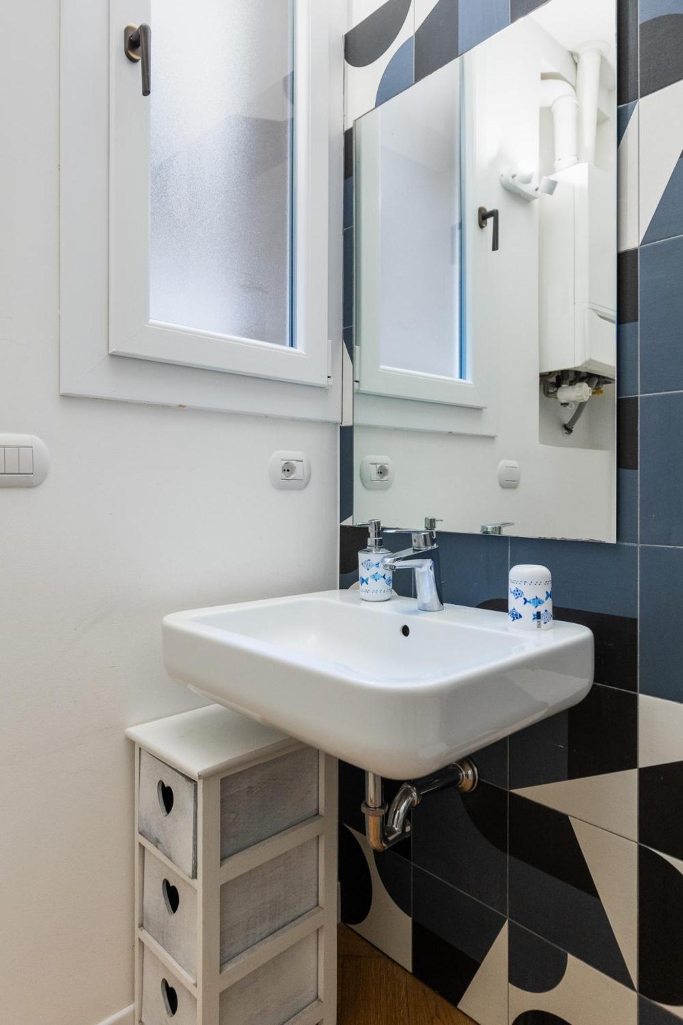 Apartamento La Casa Di Gio *