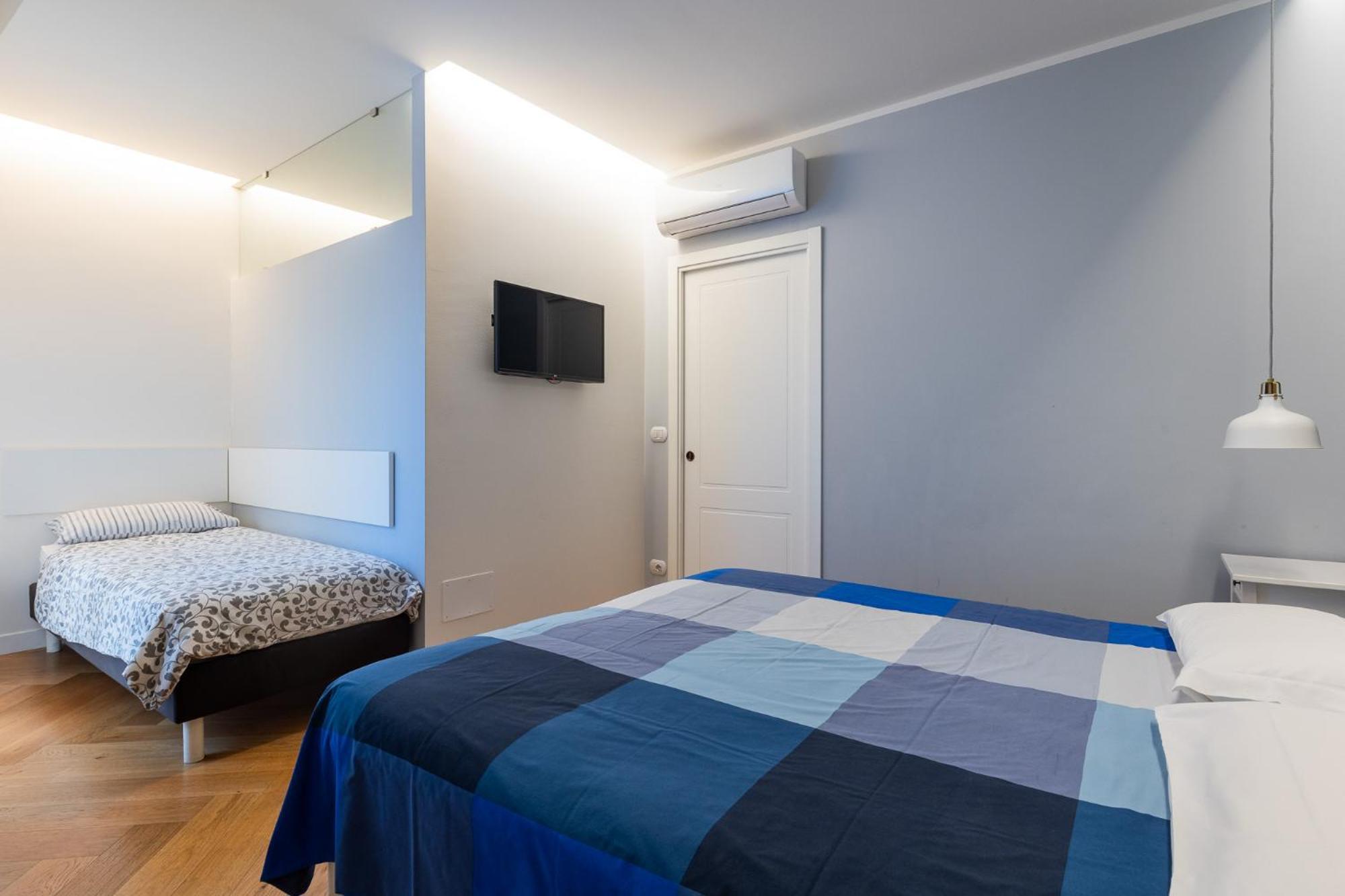 Apartamento La Casa Di Gio Bolonia