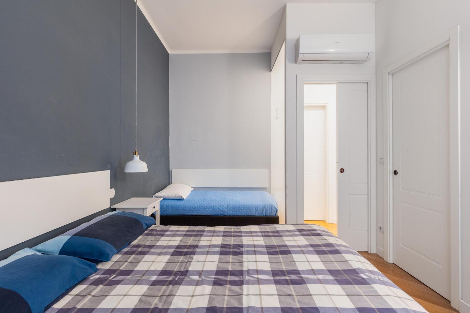 Apartamento La Casa Di Gio