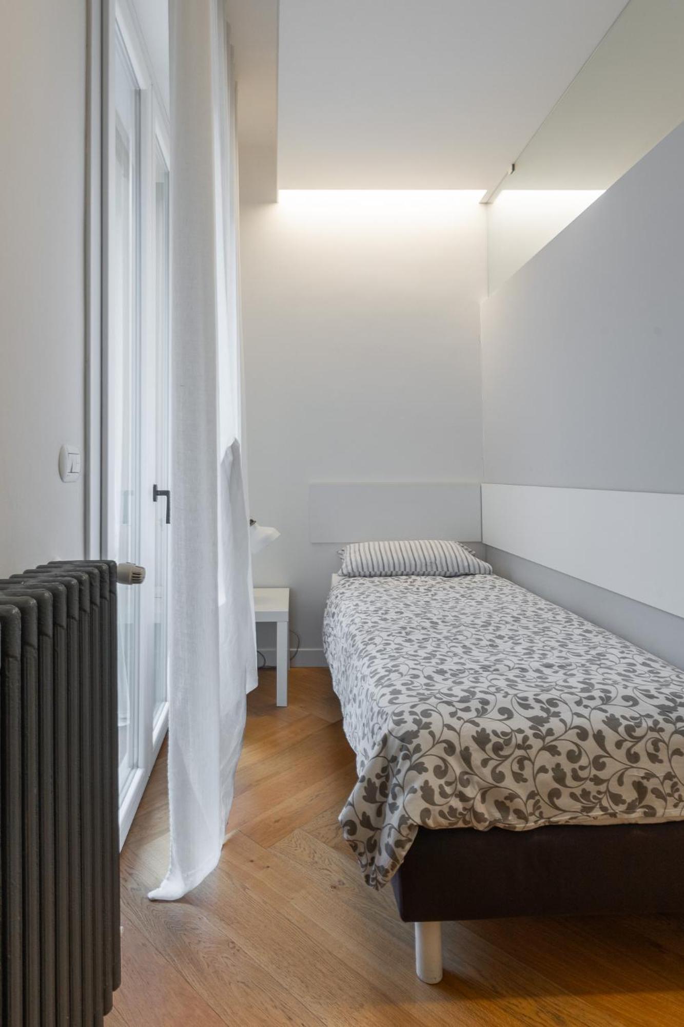 La Casa Di Gio Apartamento Bolonia