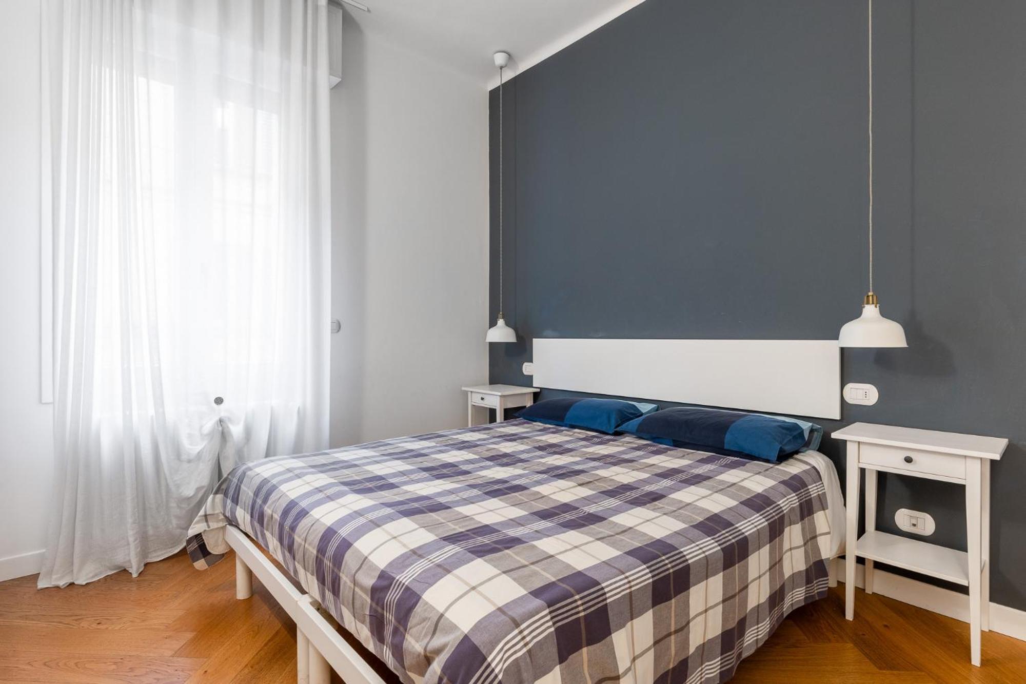 Apartamento La Casa Di Gio Bolonia